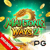 Mahjong Ways 2 slot icon - where is rainbet legal Mahjong Ways 2